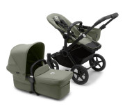 Donkey 5 mono - Black / Forest Green Black / Forest Green Donkey 5 mono - Black / Forest Green Black / Forest Green